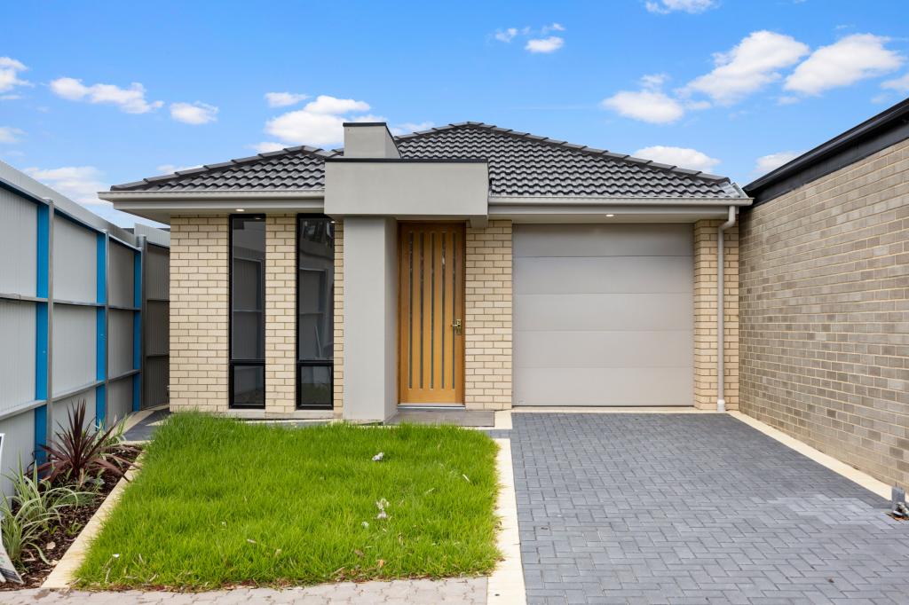 11 Dauntless St, Hillcrest, SA 5086