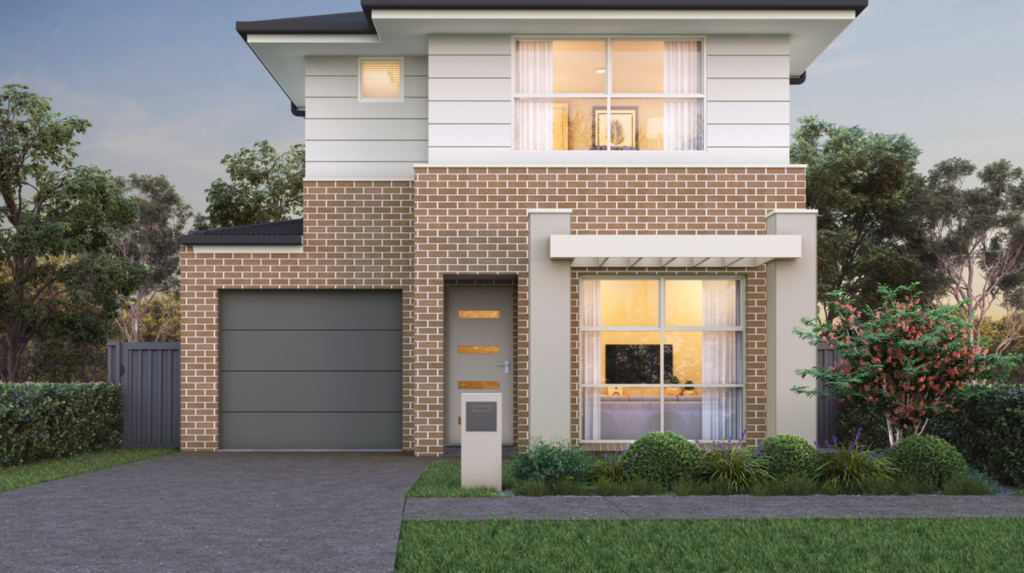 Contact Agent For Address, Box Hill, NSW 2765