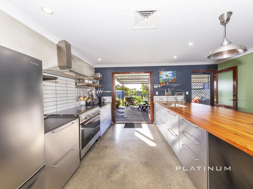 46B TRUSMORE CRES, CRAIGIE, WA 6025