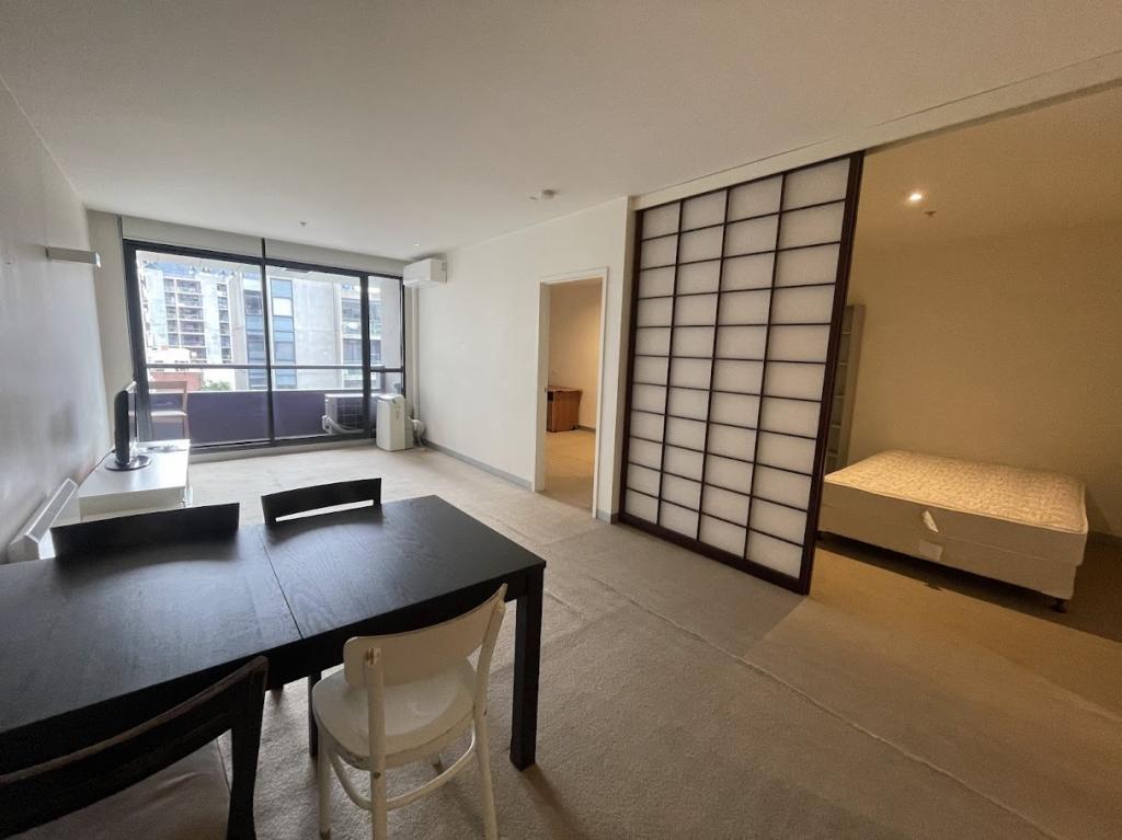 617d/604 Swanston St, Carlton, VIC 3053