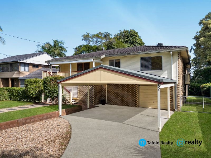82 Allenby Rd, Alexandra Hills, QLD 4161