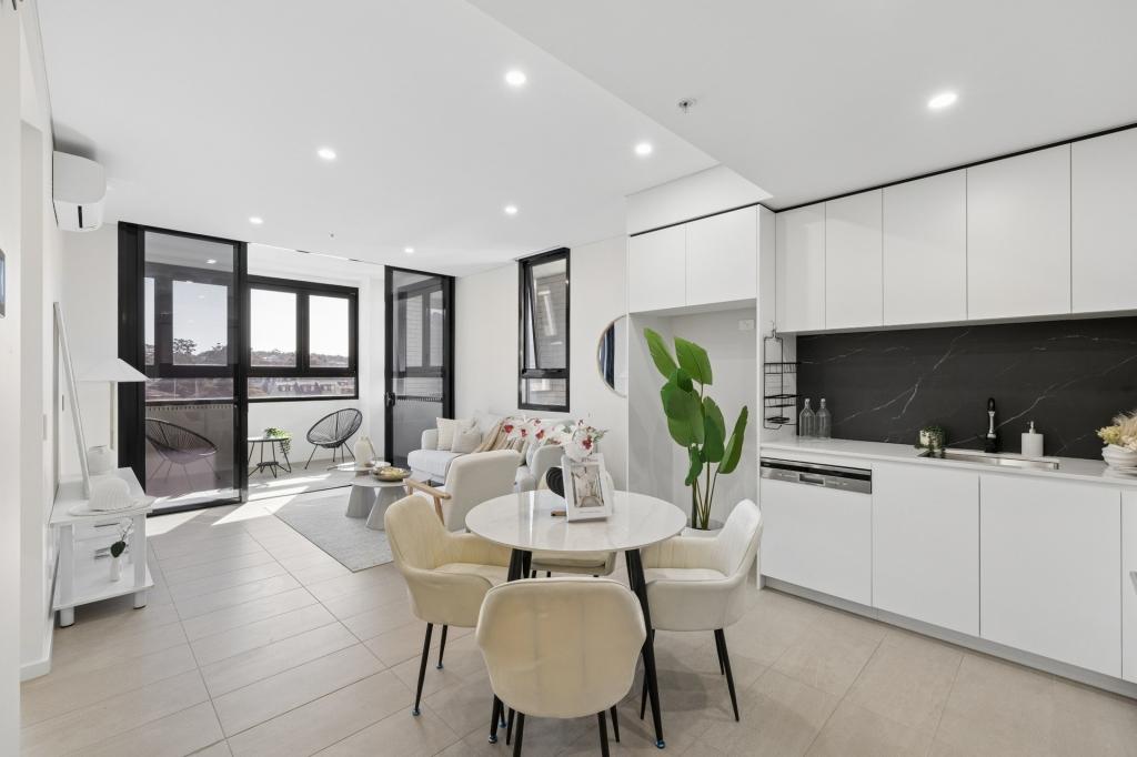 508/3 Bundil Bvd, Melrose Park, NSW 2114