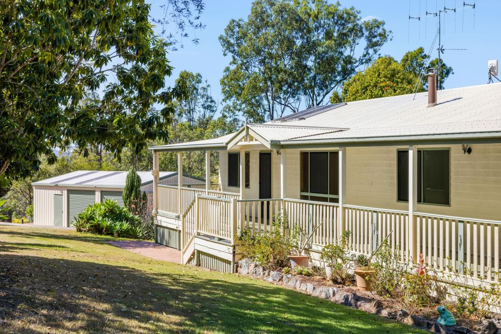 24 Lorikeet Dr, Tamaree, QLD 4570