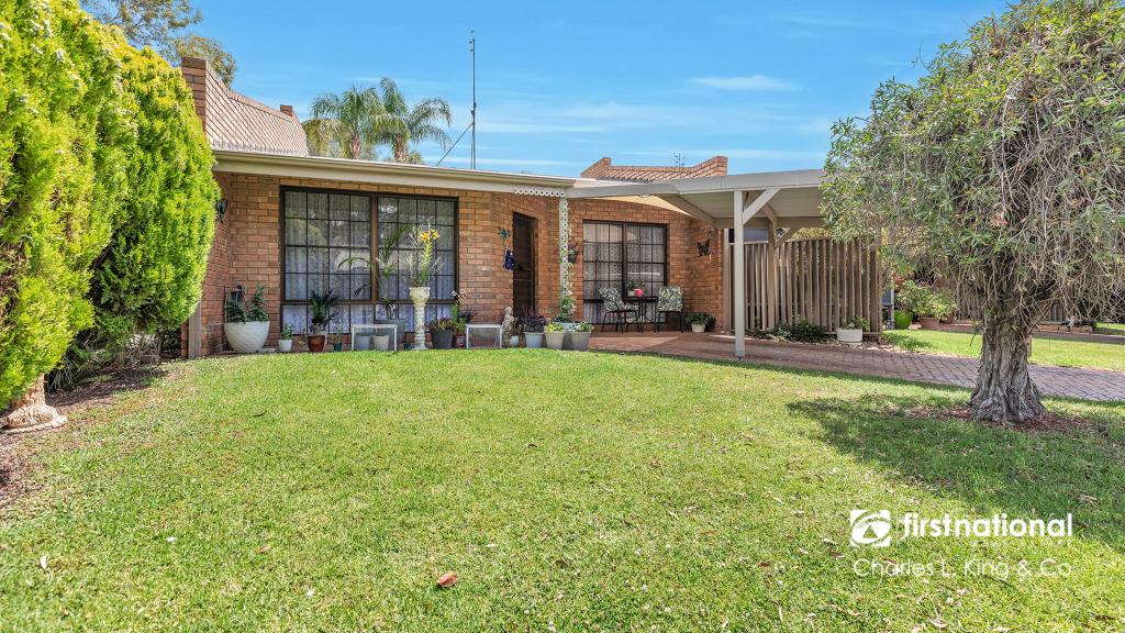 25/61 Regent St, Moama, NSW 2731