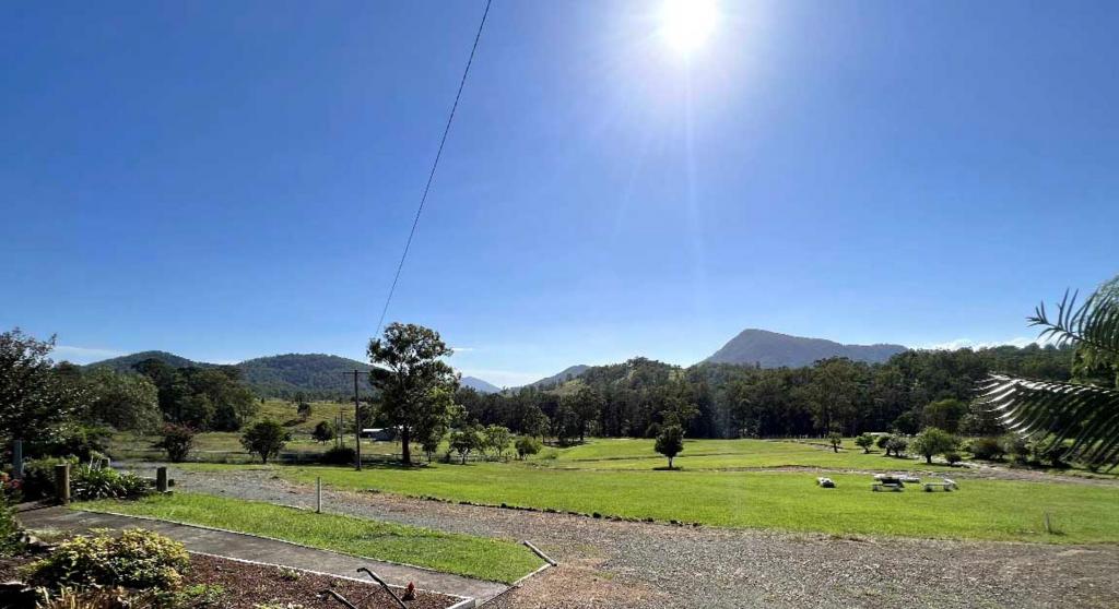 1507 Bakers Creek Rd, Bundook, NSW 2422