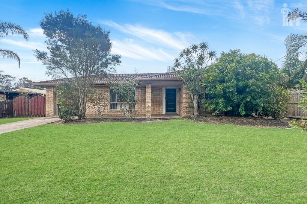 4 Greenway Dr, Pialba, QLD 4655