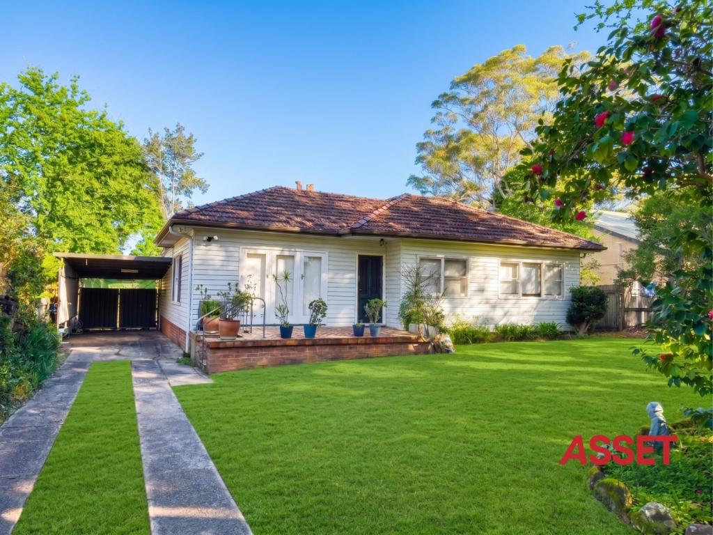 90 Yanko Rd, West Pymble, NSW 2073