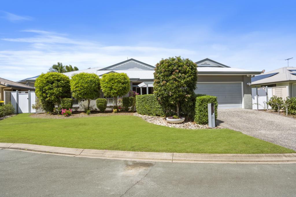 5 Houghton Cl, Thornlands, QLD 4164