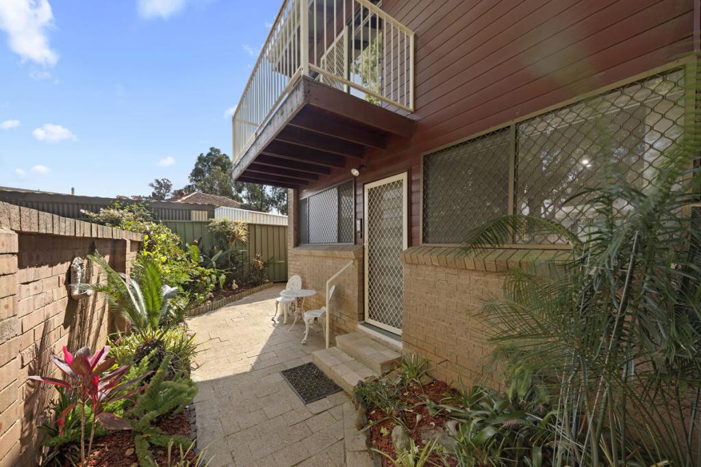 5/42 Fuller St, Chester Hill, NSW 2162