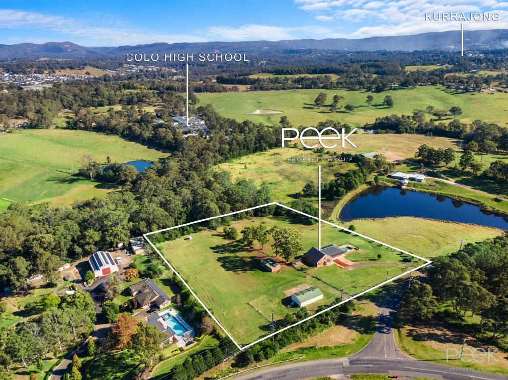 71 Slopes Rd, North Richmond, NSW 2754