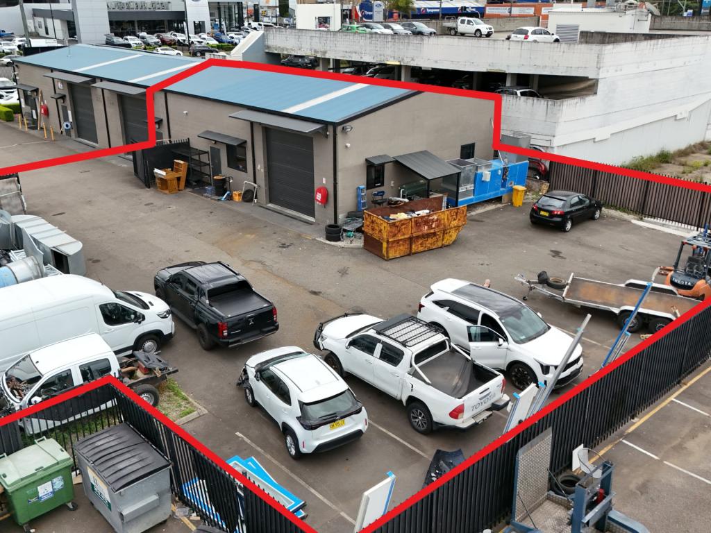 19/6 Badgally Rd, Campbelltown, NSW 2560