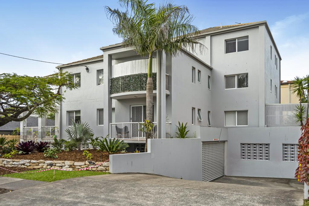 6/29 Seagull Ave, Mermaid Beach, QLD 4218