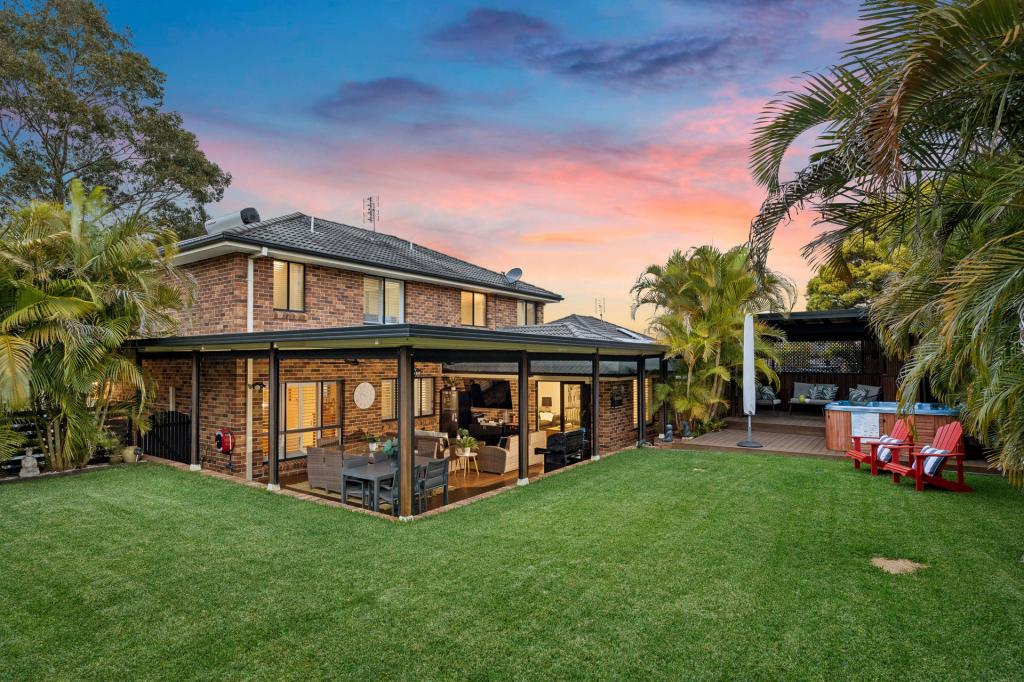 24 Coral Fern Way, Gwandalan, NSW 2259