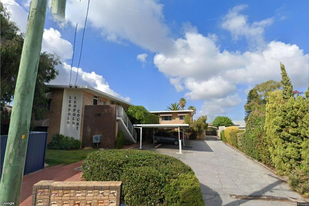 1/355 Canning Hwy, Palmyra, WA 6157