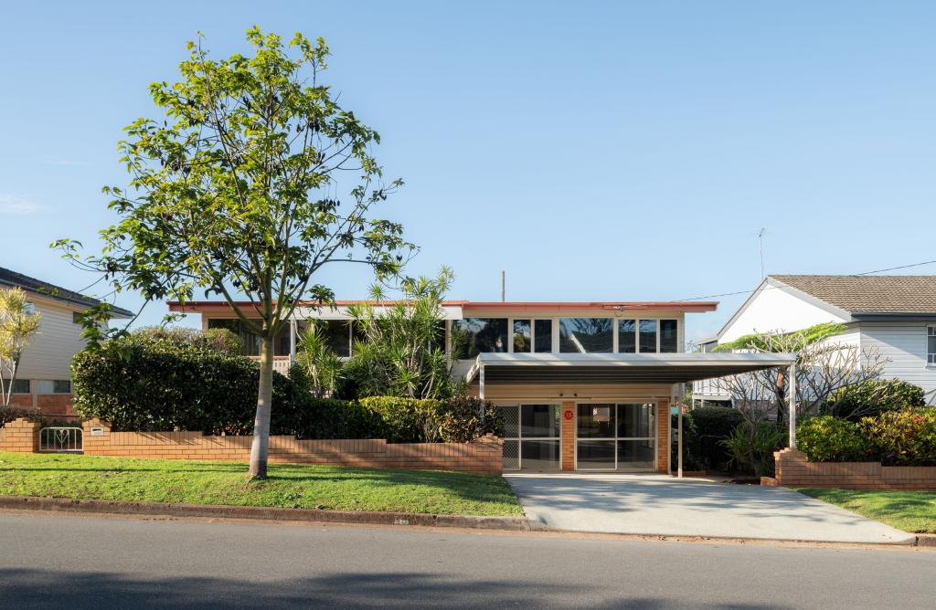 15 Milliner St, Nudgee, QLD 4014