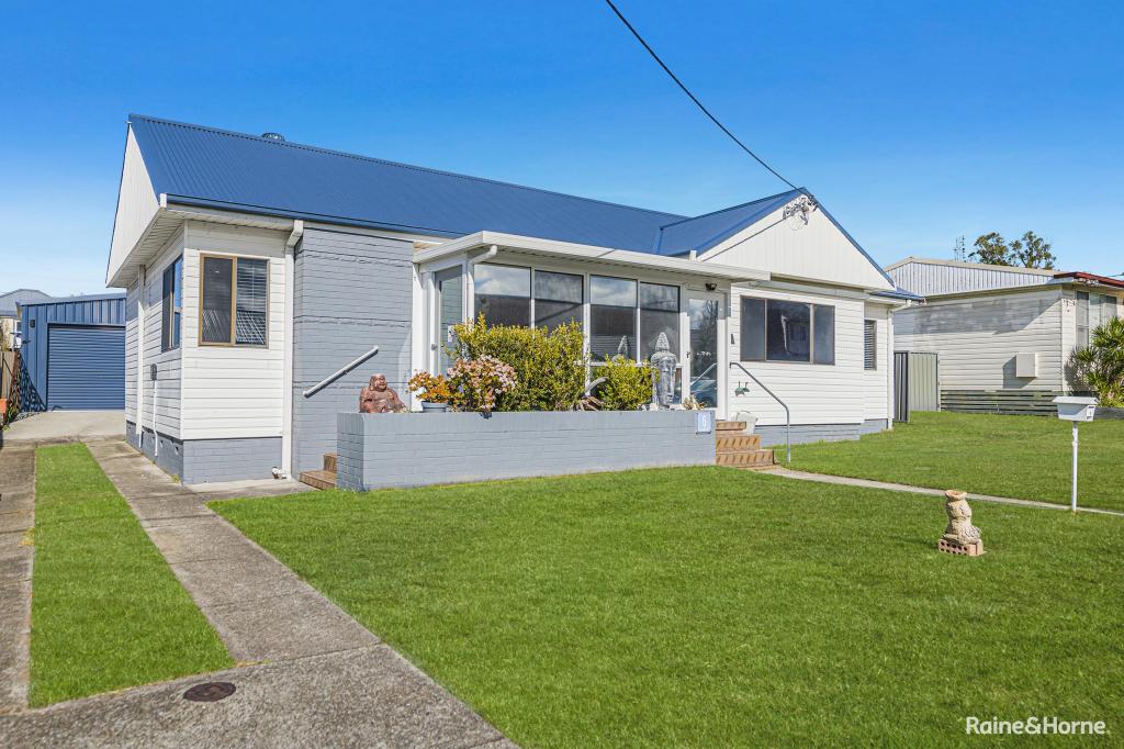 6 Cobbin Pde, Belmont, NSW 2280