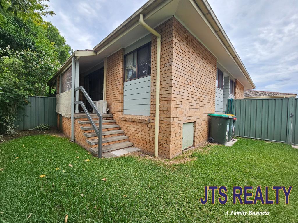 5/63 Ford St, Muswellbrook, NSW 2333