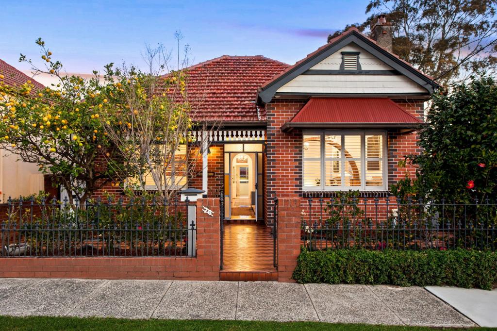 26 Miller St, Petersham, NSW 2049