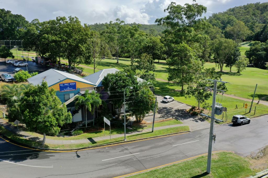 803 WATERWORKS RD, THE GAP, QLD 4061