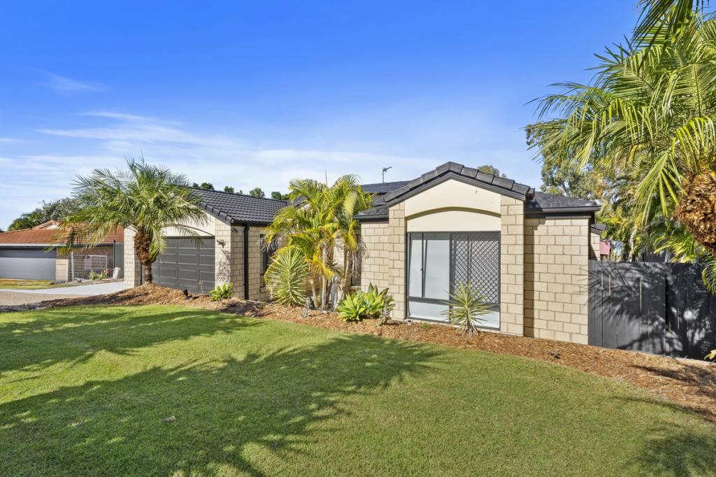 37 PENRHYN ST, PACIFIC PINES, QLD 4211