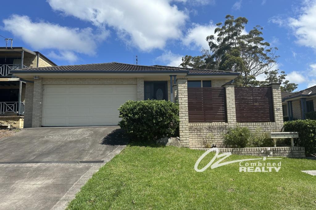 1/30 Frederick St, Sanctuary Point, NSW 2540