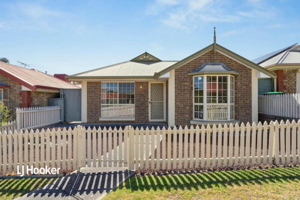 5/43 Edinburgh Rd, Modbury, SA 5092