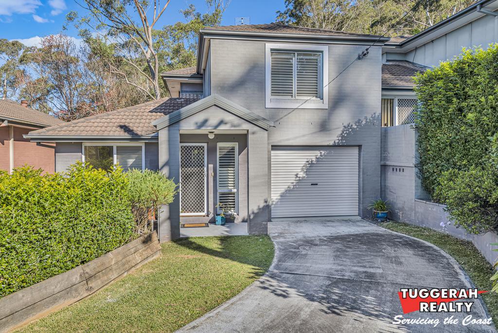 4 Charles St, Ourimbah, NSW 2258