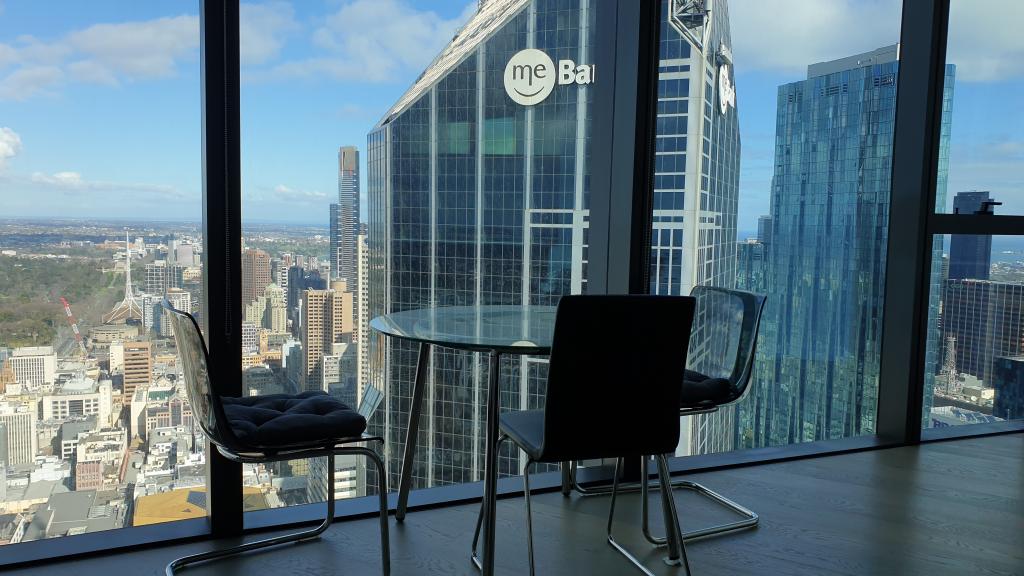 4618/224 La Trobe St, Melbourne, VIC 3000