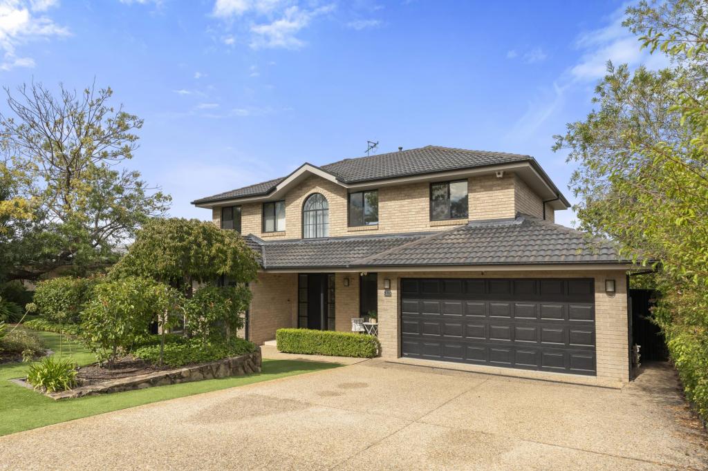 37 Tullaroop St, Duffy, ACT 2611