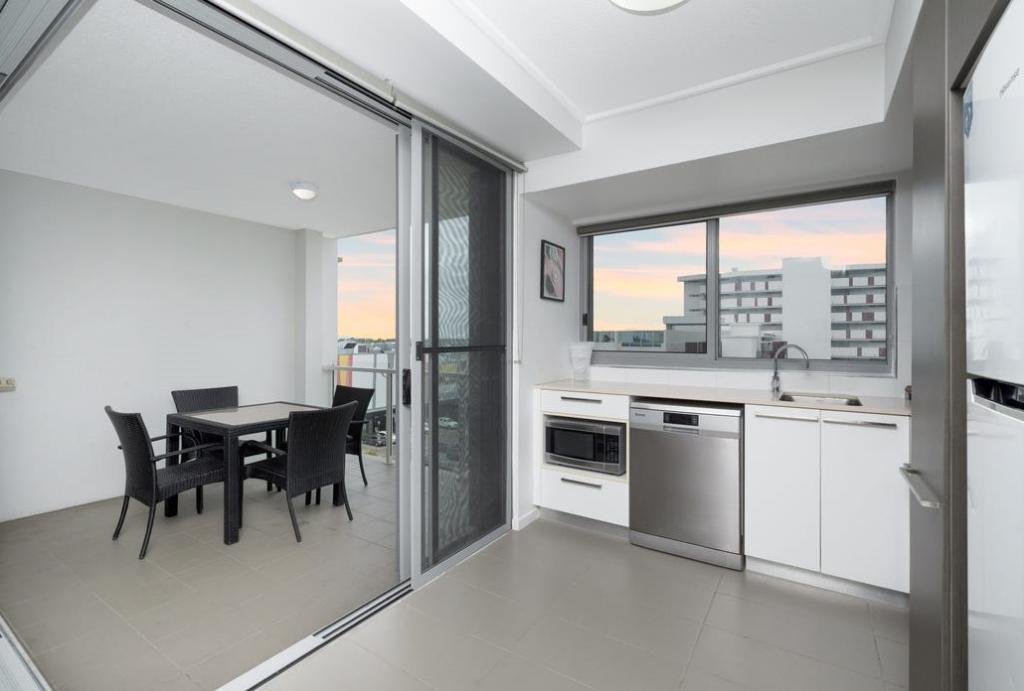 23/3 Kingsway Pl, Townsville City, QLD 4810