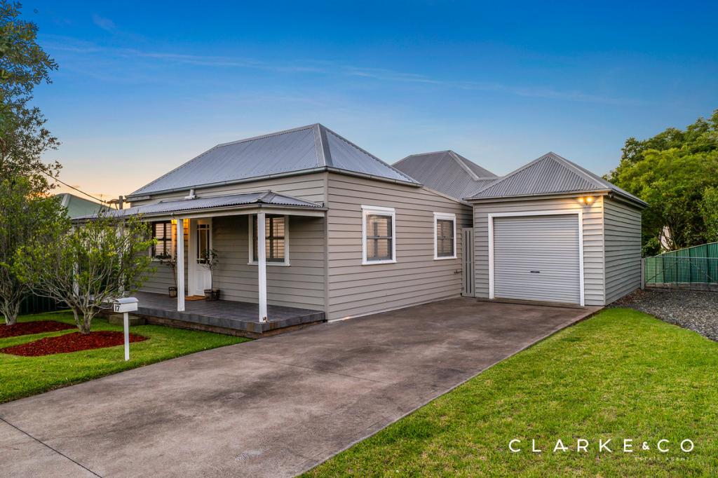 17 Carrington St, West Wallsend, NSW 2286