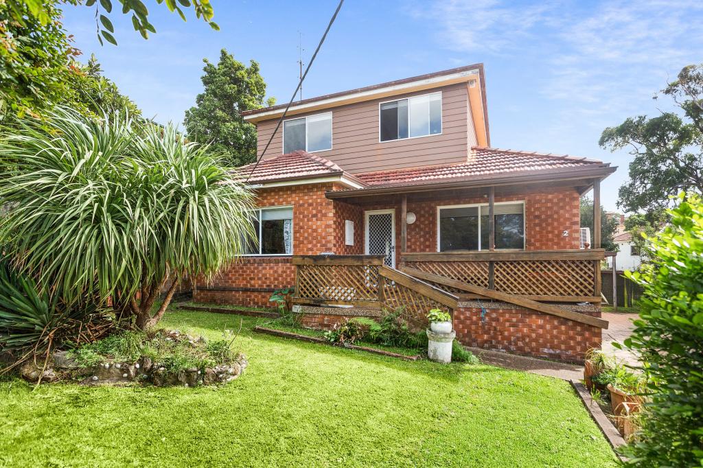 312 Cowper St, Warrawong, NSW 2502