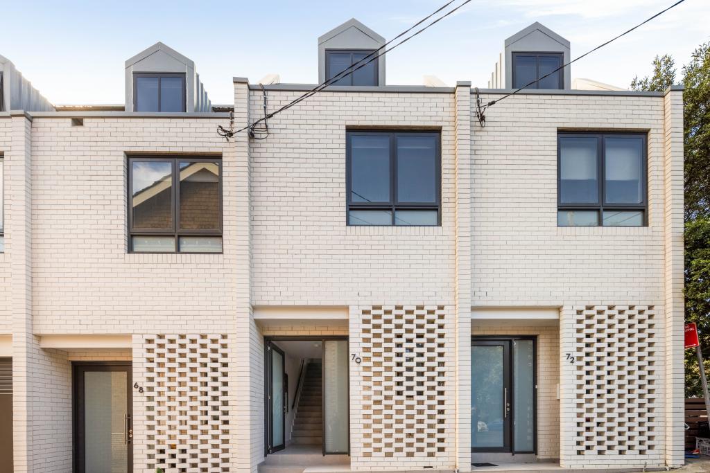70 Poate Lane, Centennial Park, NSW 2021