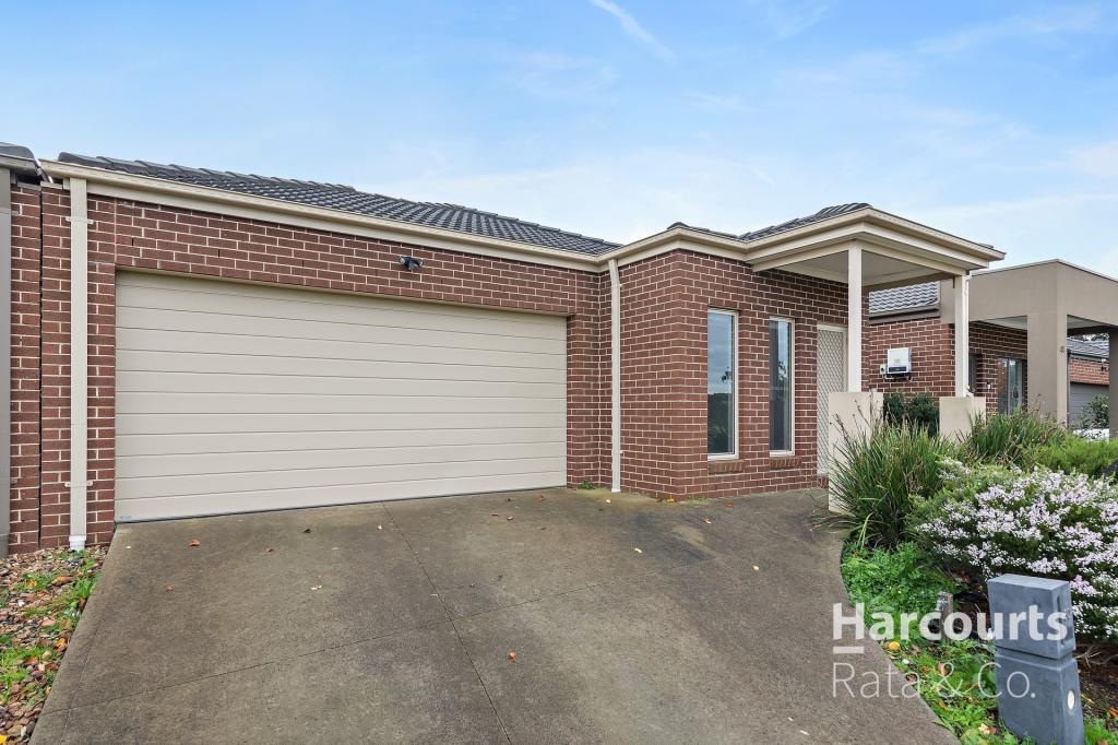 50 Adoquin St, Doreen, VIC 3754