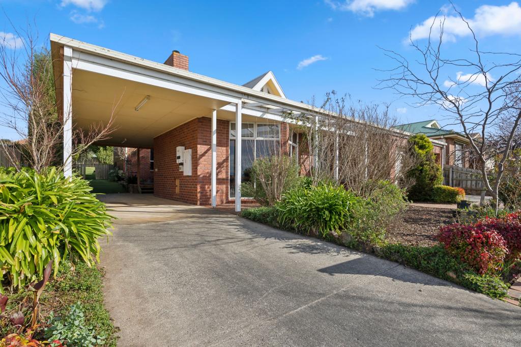 84 Parr St, Leongatha, VIC 3953