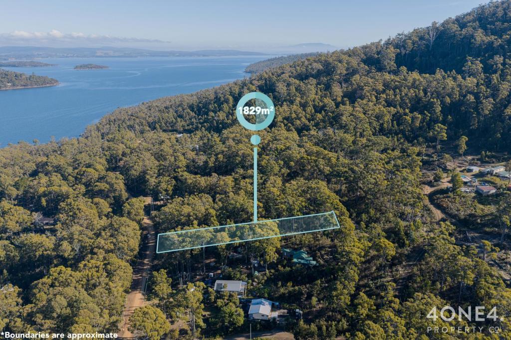 202 Old Jetty Rd, Eaglehawk Neck, TAS 7179