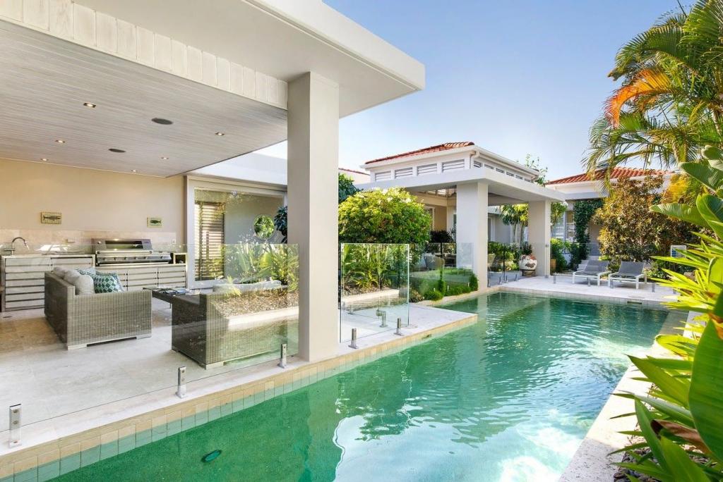 537/61 NOOSA SPRINGS DR, NOOSA HEADS, QLD 4567