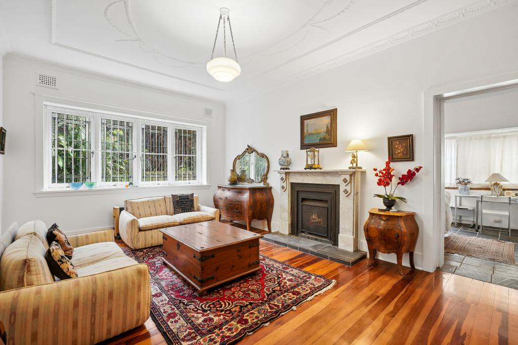 2/28 Salisbury Rd, Rose Bay, NSW 2029