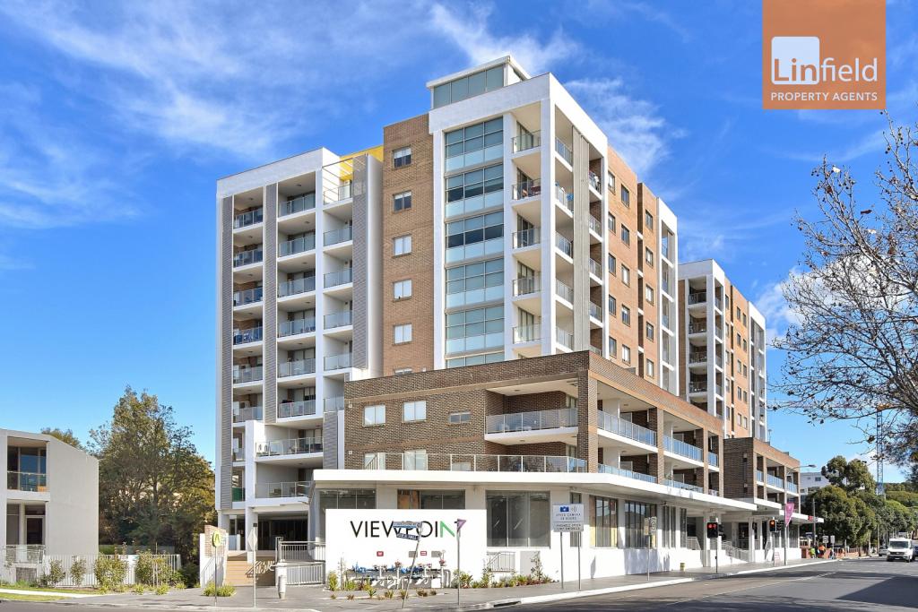 104/280 Merrylands Rd, Merrylands, NSW 2160