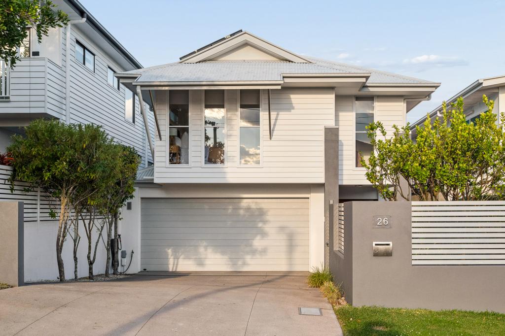 26 Victoria Tce, Gordon Park, QLD 4031