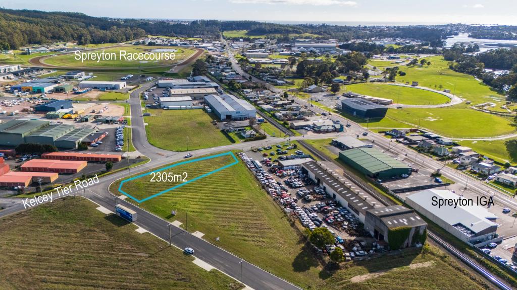 1 ORCHARD CRES, SPREYTON, TAS 7310