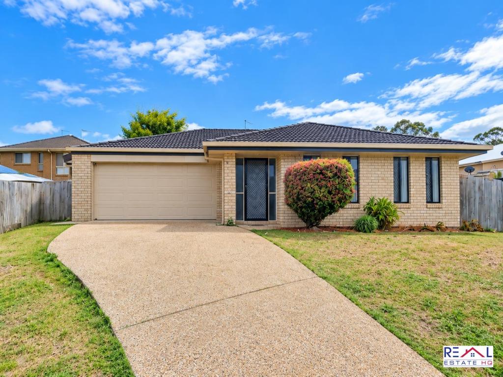 35 Hanover Dr, Pimpama, QLD 4209