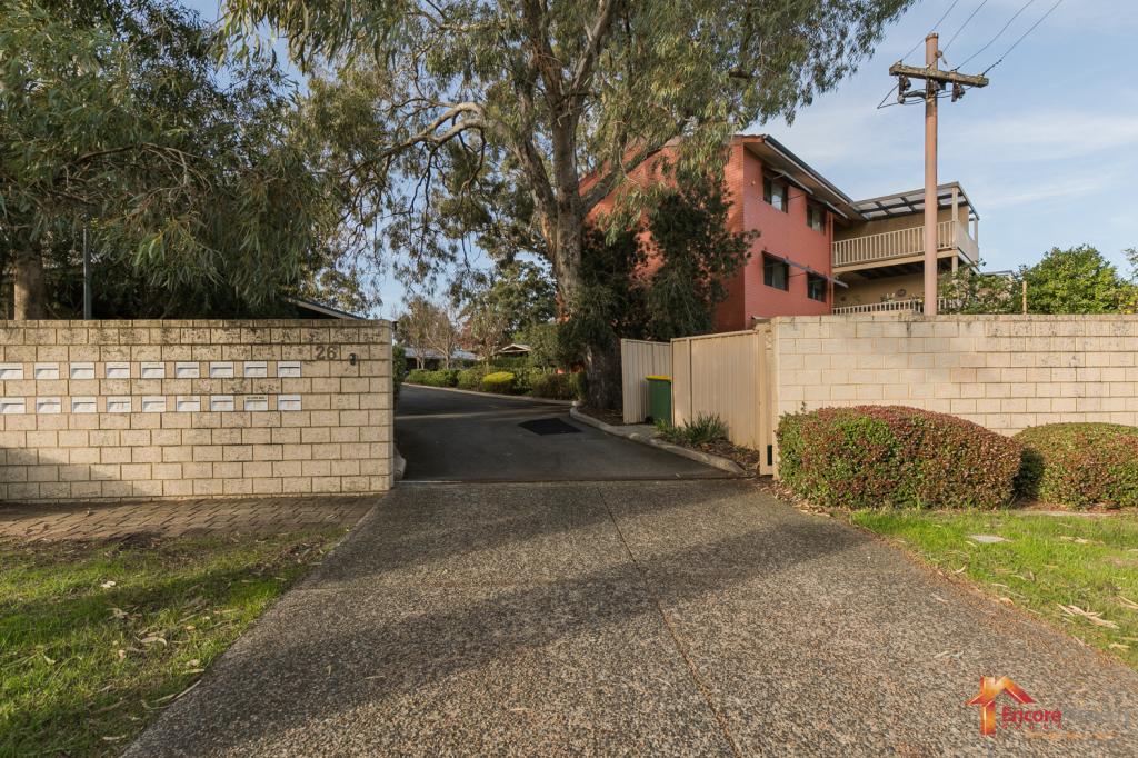 13/26 Morrit Way, Parmelia, WA 6167