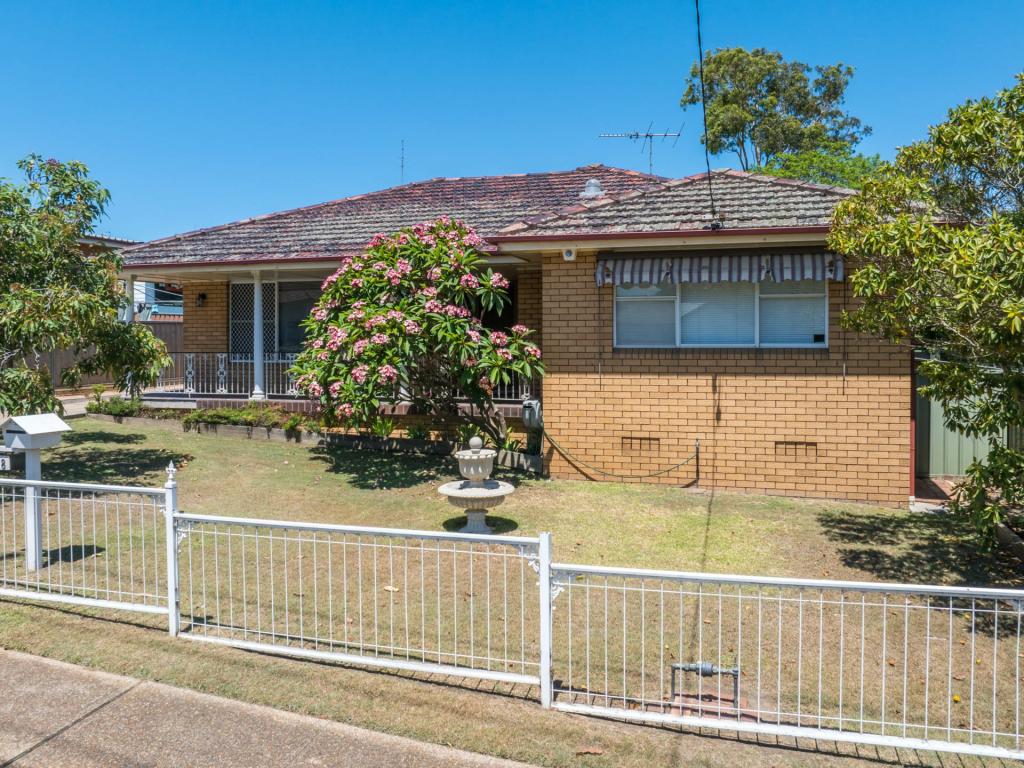 58 Mitchell Ave, Kurri Kurri, NSW 2327