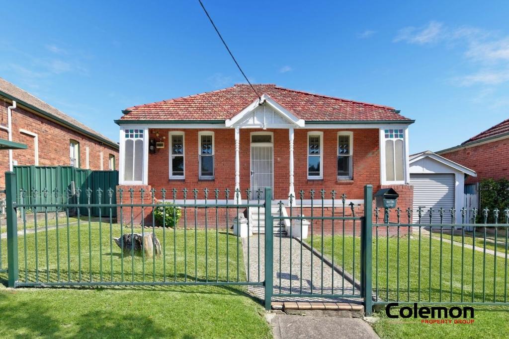 42 Mckern St, Campsie, NSW 2194