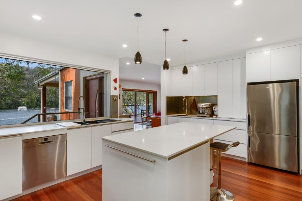 22 Calabash Pnt, Berowra Waters, NSW 2082