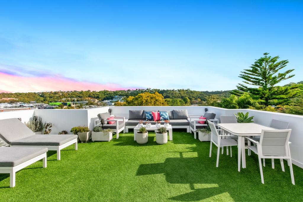 8/2 Brookvale Ave, Brookvale, NSW 2100