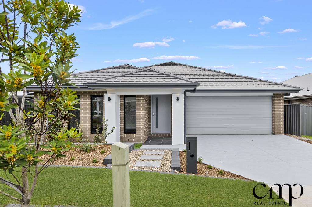 3 Glen Lorne Cct, Gilead, NSW 2560