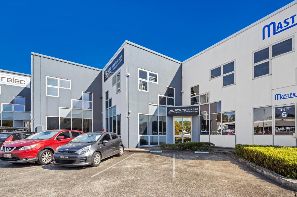 7/19 Lensworth St, Coopers Plains, QLD 4108