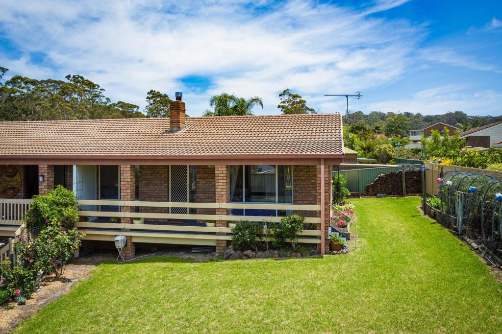 2/57 Tura Beach Dr, Tura Beach, NSW 2548